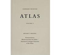 Gerhard Richter. Atlas. Vol. 5 /anglais