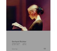 Gerhard Richter: Catalogue Raisonné, Nos. 652-1-805-6, 1988-1994