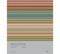 Gerhard Richter: Catalogue Raisonné: Nos. 900-00002007-2019 (6)