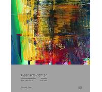 Gerhard Richter Catalogue Raisonne Vol. 3 - 1976-1987