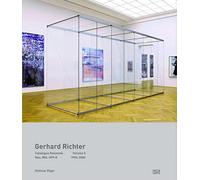 Gerhard Richter Catalogue RaisonnE Vol 5 - 1994-2006 /anglais/allemand