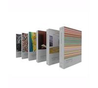 Gerhard Richter Catalogue Raisonné. Volume 1-6