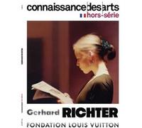 Gerhard richter Collectif (Auteur)