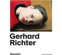Gerhard Richter Collectif (Auteur)