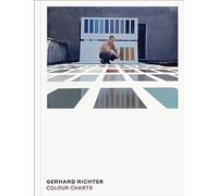 Gerhard Richter Colour Charts /anglais