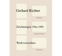 Gerhard Richter Drawings 1964-1999: Catalogue Raisonne