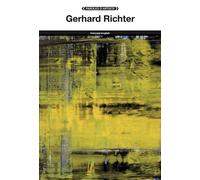 Gerhard Richter Edition bilingue français-anglais - Gerhard Richter - Fage Eds - broché - Autobiographie