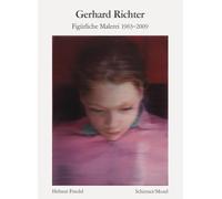 Gerhard Richter FigUrliche Malerei 1963-2009 /allemand