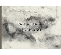 Gerhard Richter: FORICANO /anglais