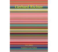 Gerhard Richter - Gerhard Richter - Manuella Eds - broché - Biographie