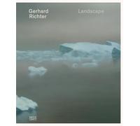 Gerhard Richter : Landscape