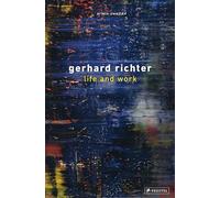 Gerhard Richter : Life and Work