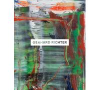 Gerhard Richter New York 2023 /anglais