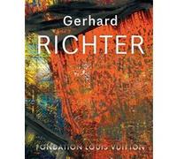 Gerhard richter Nicholas Serota (Directeur éditorial), Dieter Schwarz (Directeur éditorial)