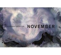 Gerhard Richter: November