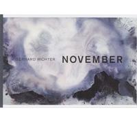 Gerhard Richter - November