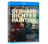 Gerhard Richter Painting [Blu-Ray]