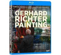 Gerhard Richter Painting [Blu-Ray] [Import]