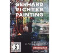 Gerhard Richter - Painting Dvd