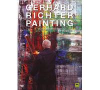 GERHARD RICHTER PAINTING - DVD [HD DVD]