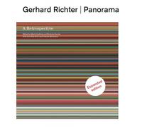 Gerhard Richter : panorama