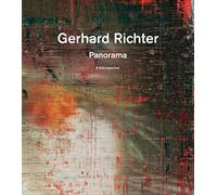 Gerhard Richter Panorama