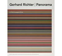 Gerhard Richter : panorama