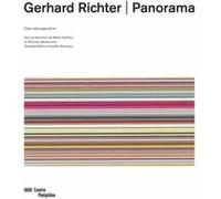 Gerhard richter/panorama Collectif (Auteur)
