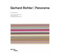 Gerhard richter/panorama Une retrospective - Collectif - Centre Pompidou Eds Du - relié - Catalogue d'exposition