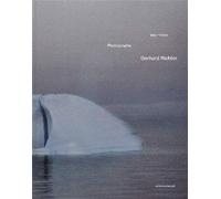 Gerhard Richter Photographs /anglais/allemand