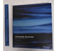 Gerhard Richter Red Yellow Blue /anglais