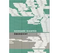 Gerhard Richter Ubersicht /allemand