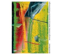 Gerhard Richter: Verborgene Schätze - Meisterwerke aus rheinischen Privatsammlungen. Bildband, Kunstbuch