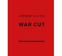 Gerhard Richter War Cut /anglais
