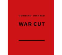 Gerhard Richter. War Cut