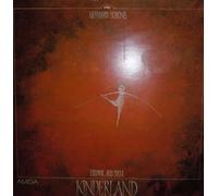 Gerhard Schöne - Lieder aus dem Kinderland (AMIGA) / Vinyl record [Vinyl-LP]