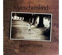 Gerhard Schöne - Menschenskind - AMIGA - 8 45 286