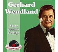 GERHARD WENDLAND "SCHLAGERJUWELEN" CD NEW