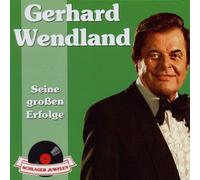 Gerhard Wendland - Schlagerjuwelen [Import]