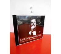GERHARD WENDLAND - Tanze mit mir in den Morgen (Mitternachtstango) / Du fehlst mir so sehr / GERHARD WENDLAND / Bildhülle / PHILIPS # 345 317 PF