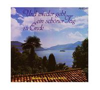 Gerhard Winkler - Und wieder geht ein schöner Tag zu Ende (AMIGA) / Vinyl record [Vinyl-LP]