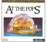 Gerhardt, Alfred - at The Pops