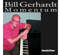 Gerhardt Bill - Momentum