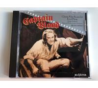 Gerhardt,C. - Captain Blood U.a.(Filmmusik) [Import]
