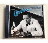 Gerhardt,C. - Casablanca U.a.(Filmmusiken) [Import]