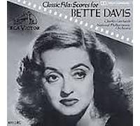 Gerhardt,C. - Film Scores for Bette Davis