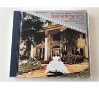 Gerhardt,C. - Gone with The Wind (Filmmusik) [Import]