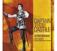 Gerhardt, Charles - Classic Film. [Import]
