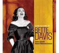 Gerhardt, Charles - Classic Film Scores:Bette [Import]