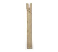 Gerhardt Fermeture injectée séparable idéale Blouson - Beige Antilope - Taille 80cm
